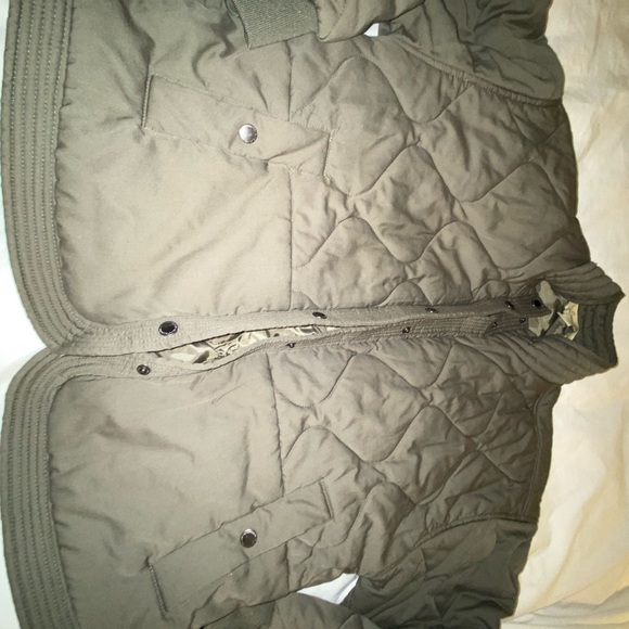 J2 premium quality jacket size L - Picture 5 of 10